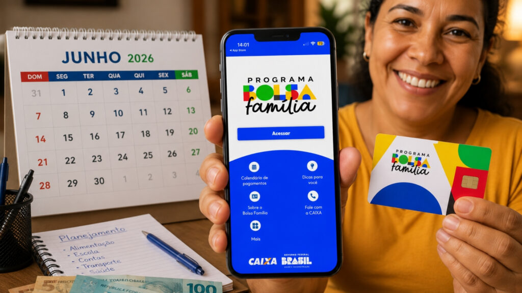 Bolsa Família