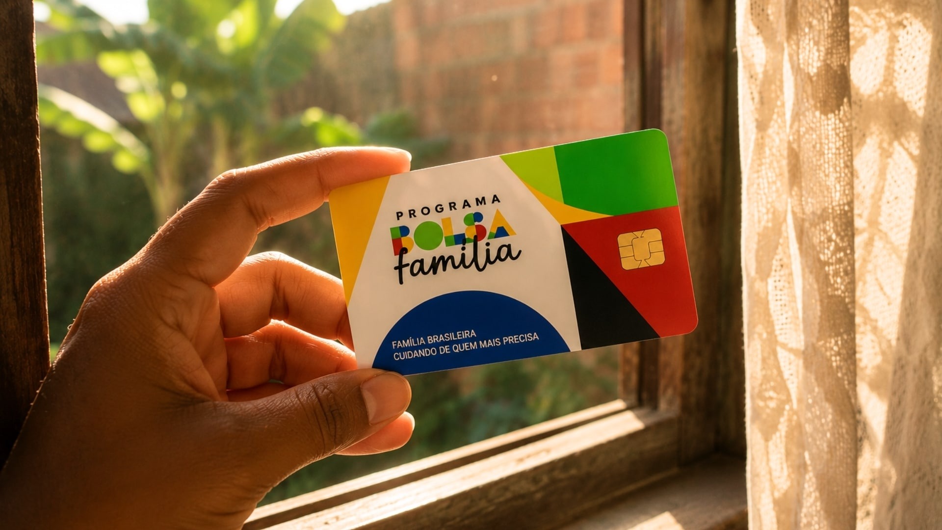 Pagamentos do Bolsa Família avançam conforme final do NIS