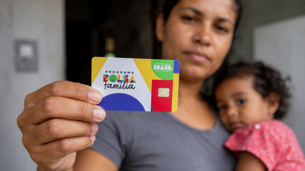 Bolsa Família