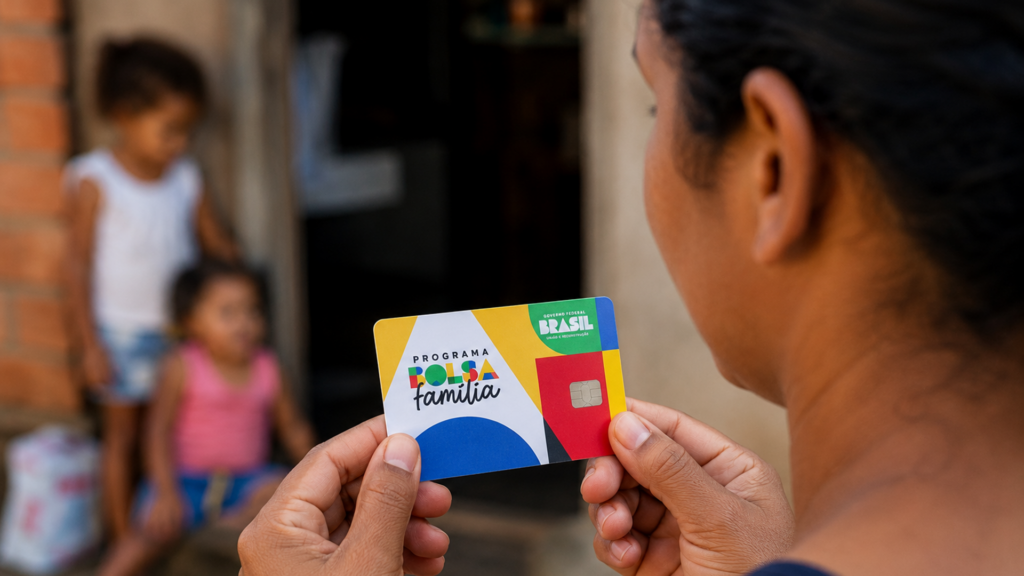 Bolsa Família