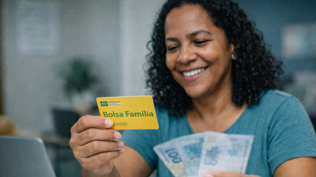 Bolsa Família 