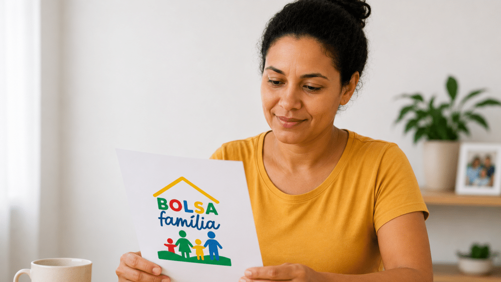 Bolsa Família