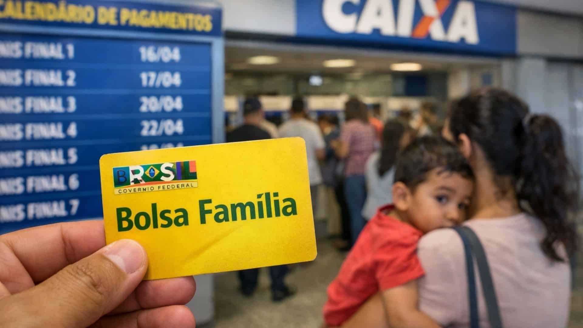 Beneficiários do Bolsa Família são convocados; veja quem deve comparecer