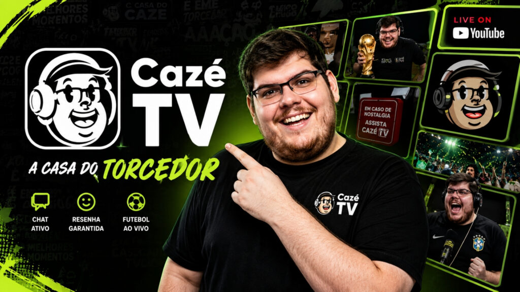 CazéTV