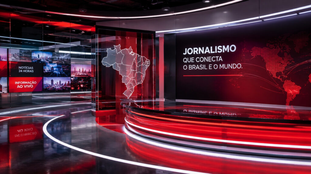 CNN Brasil