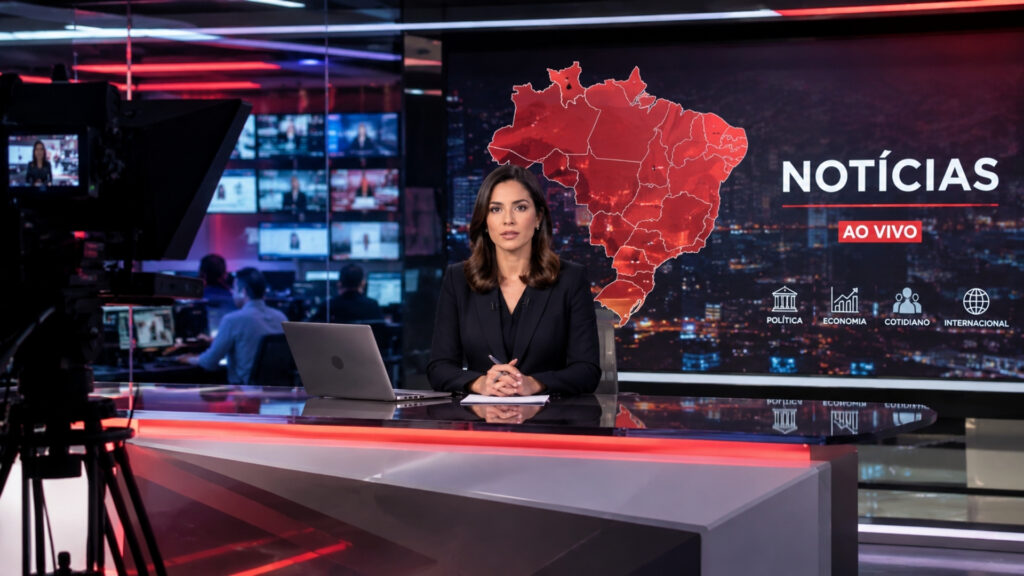 CNN Brasil