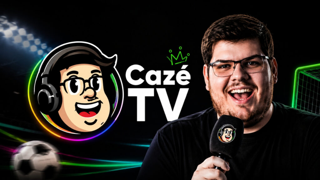 CazéTV
