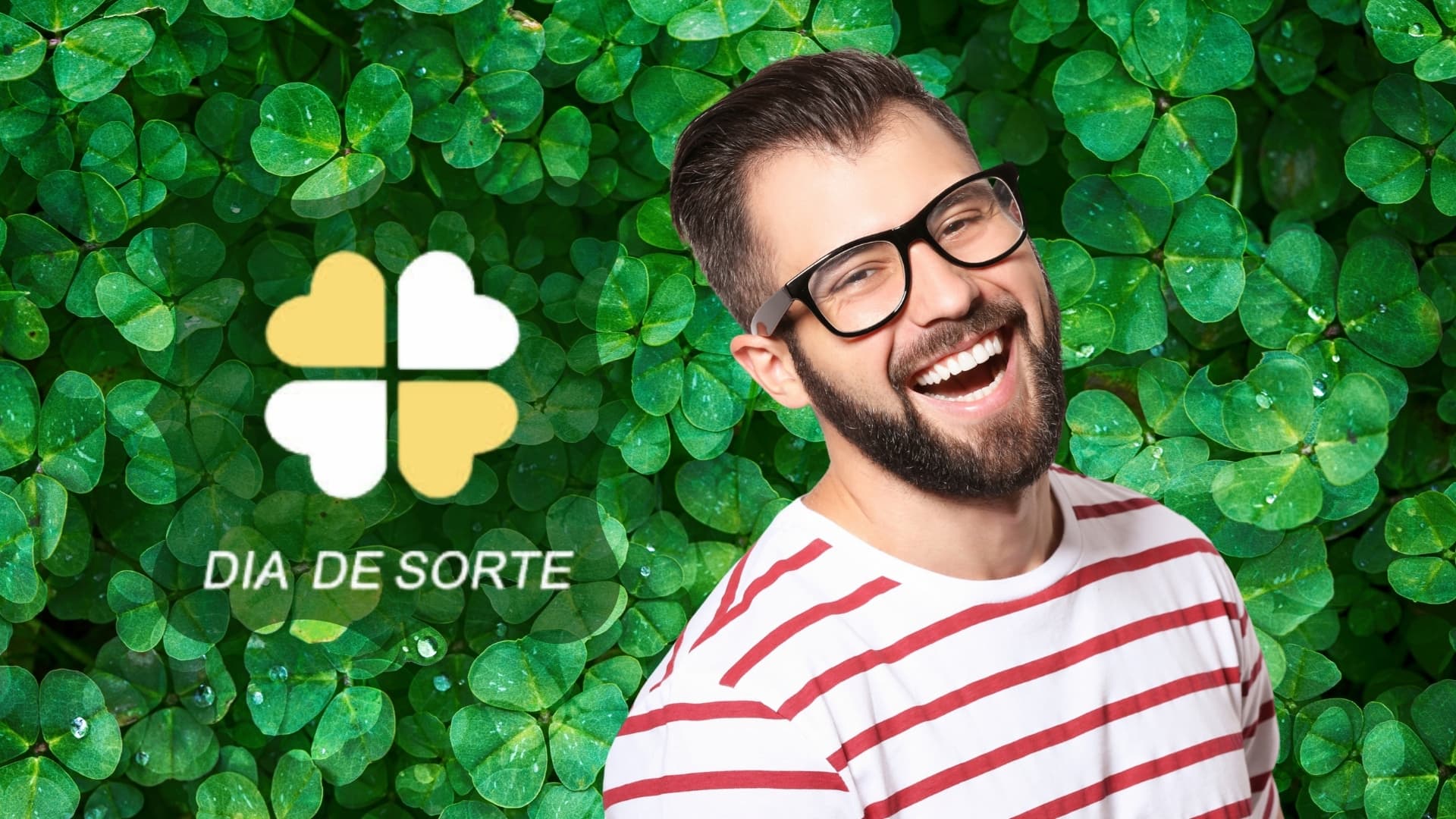 Resultado do Dia de Sorte 1234 de hoje (01/07/2026): confira as dezenas sorteadas, o Mês da Sorte e o prêmio de R$ 450 mil