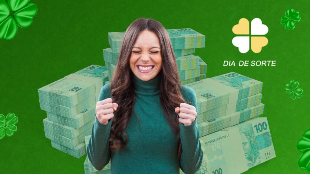 Dia de sorte