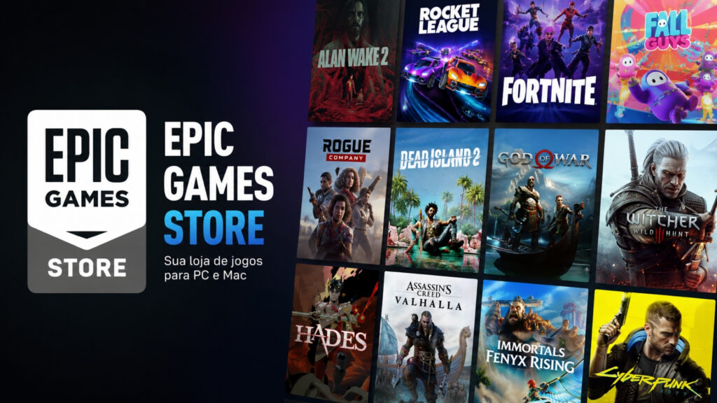 Epic Games