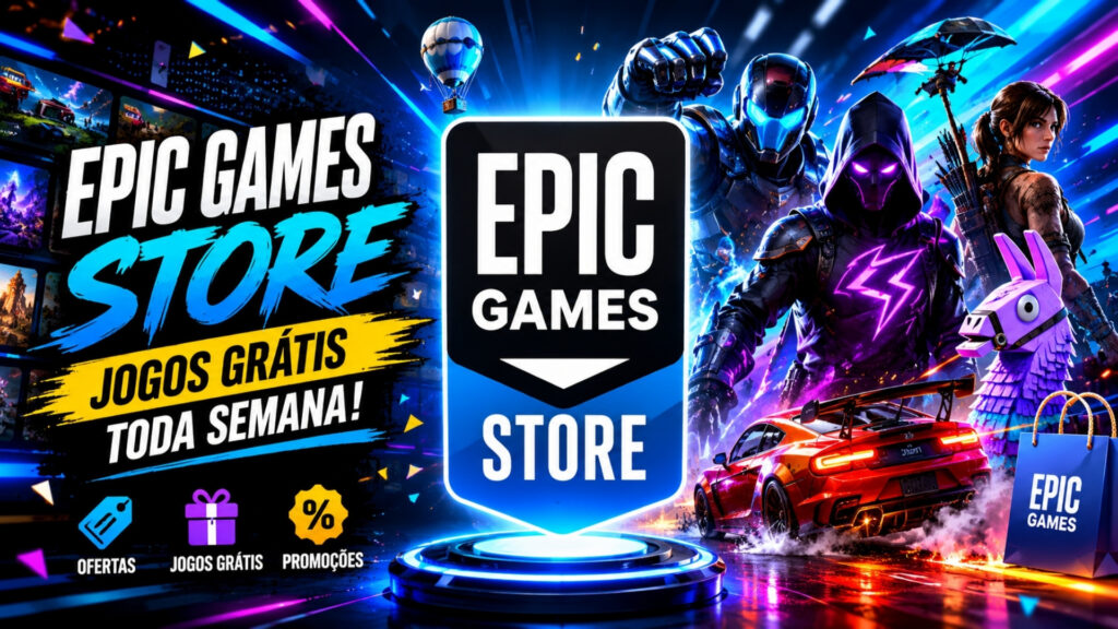 Epic Games