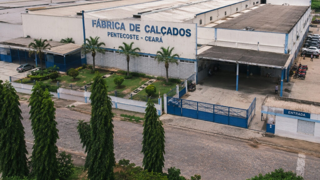 Fábricas