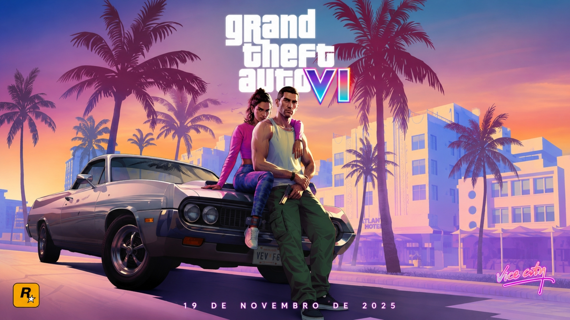 GTA 6 já está em pré-venda; confira os valores no Brasil