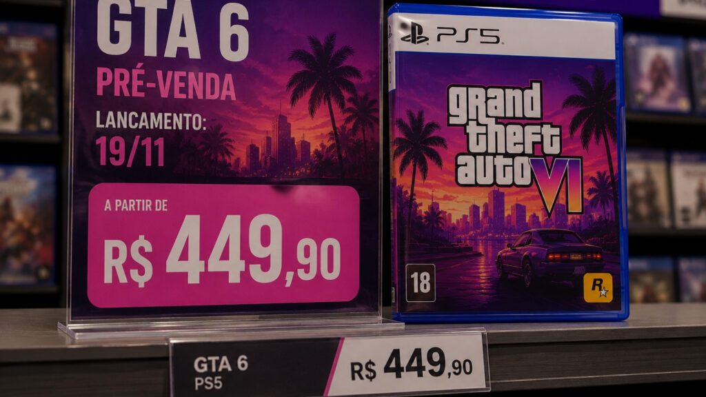 GTA 6