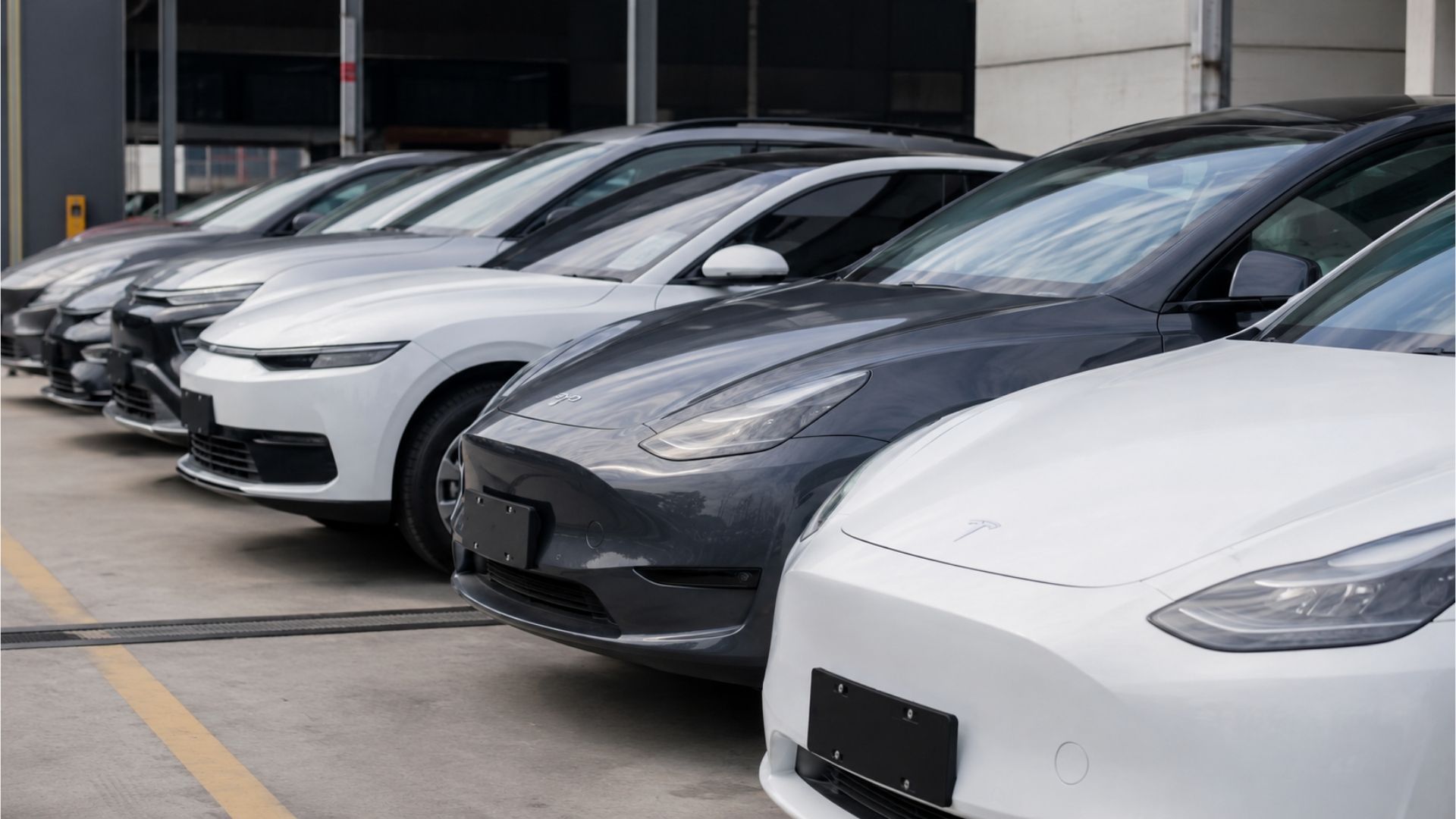 Nova alta no imposto de importação afeta carros elétricos e híbridos