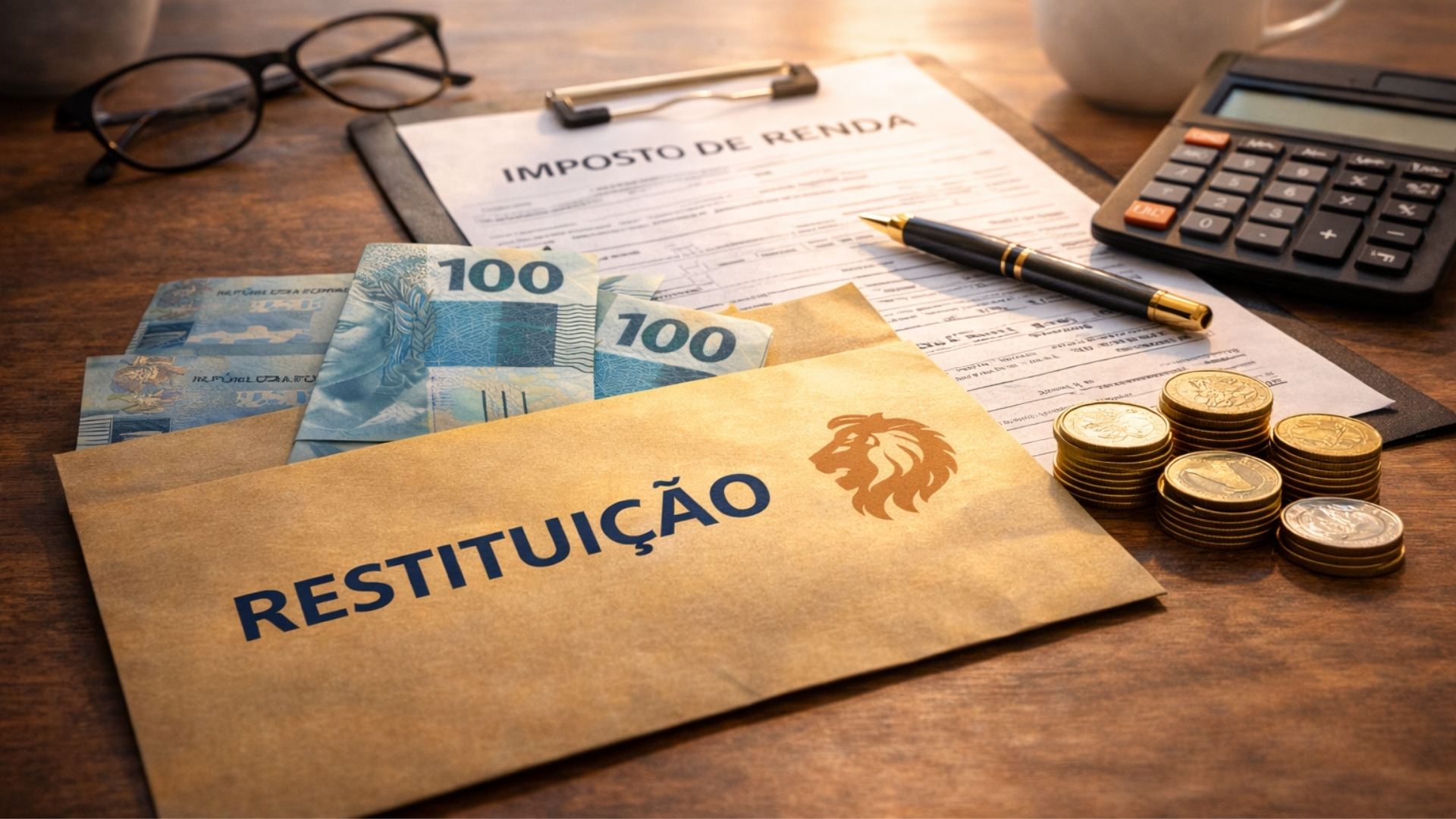 Restituição via Pix entra em novo lote previsto para julho