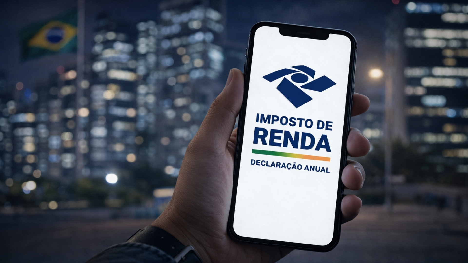 IR 2026: pagamento do 2º lote contempla recorde de contribuintes