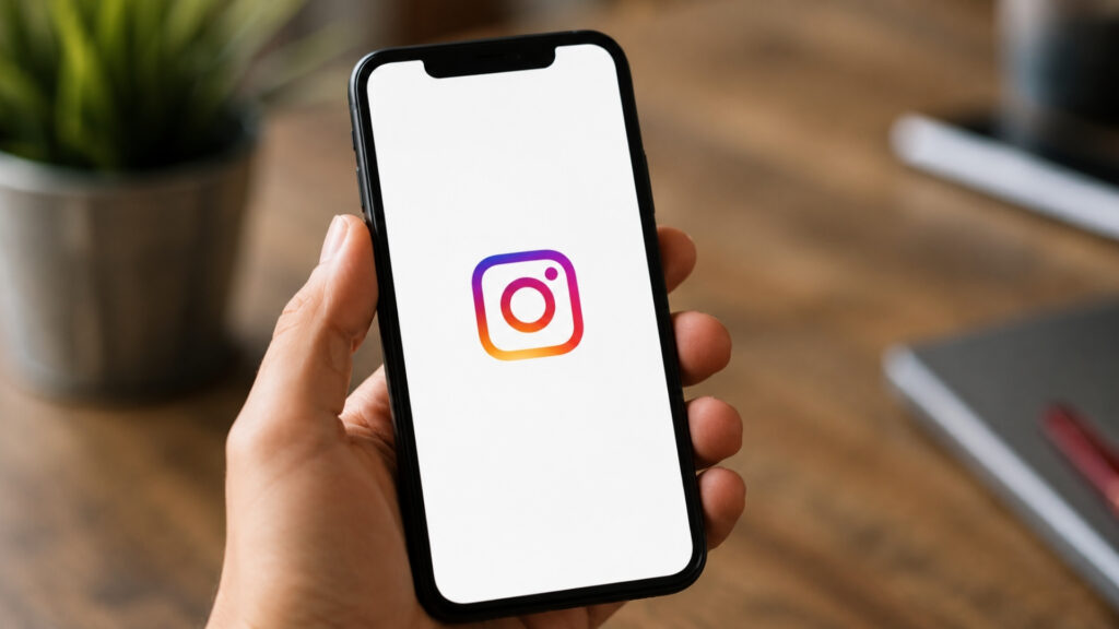 Instagram