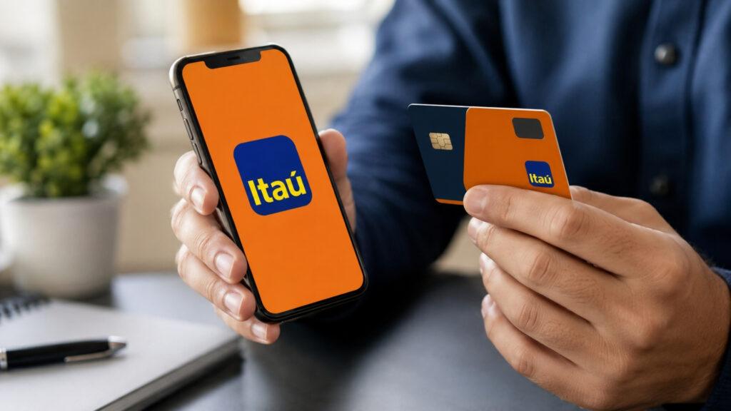 Itaú
