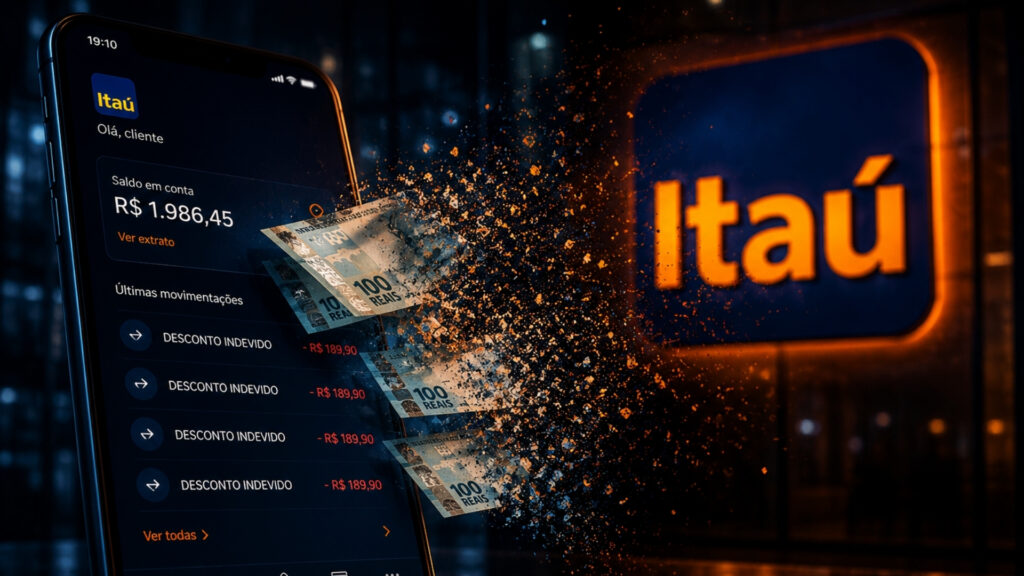 Itaú