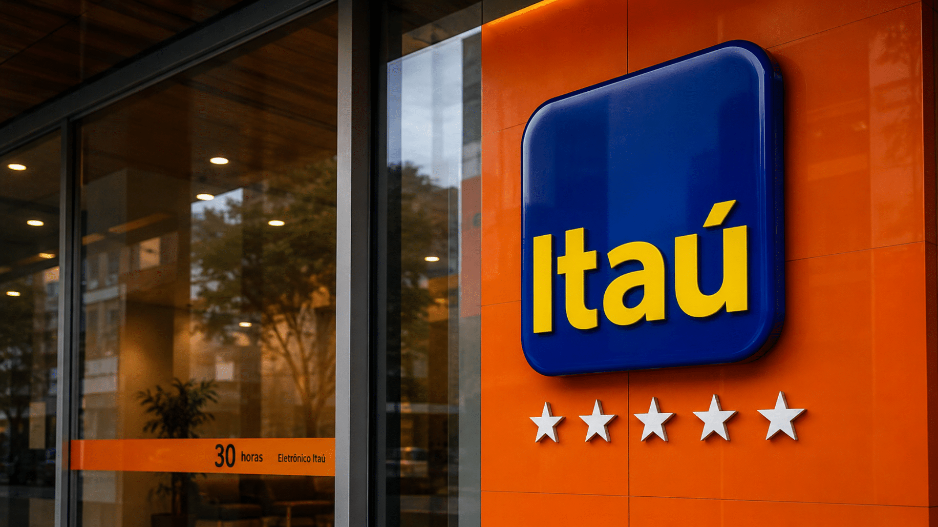 Procon confirma punição ao Itaú por falhas em serviços financeiros
