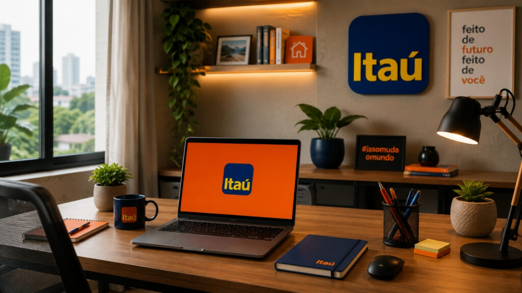 Itaú