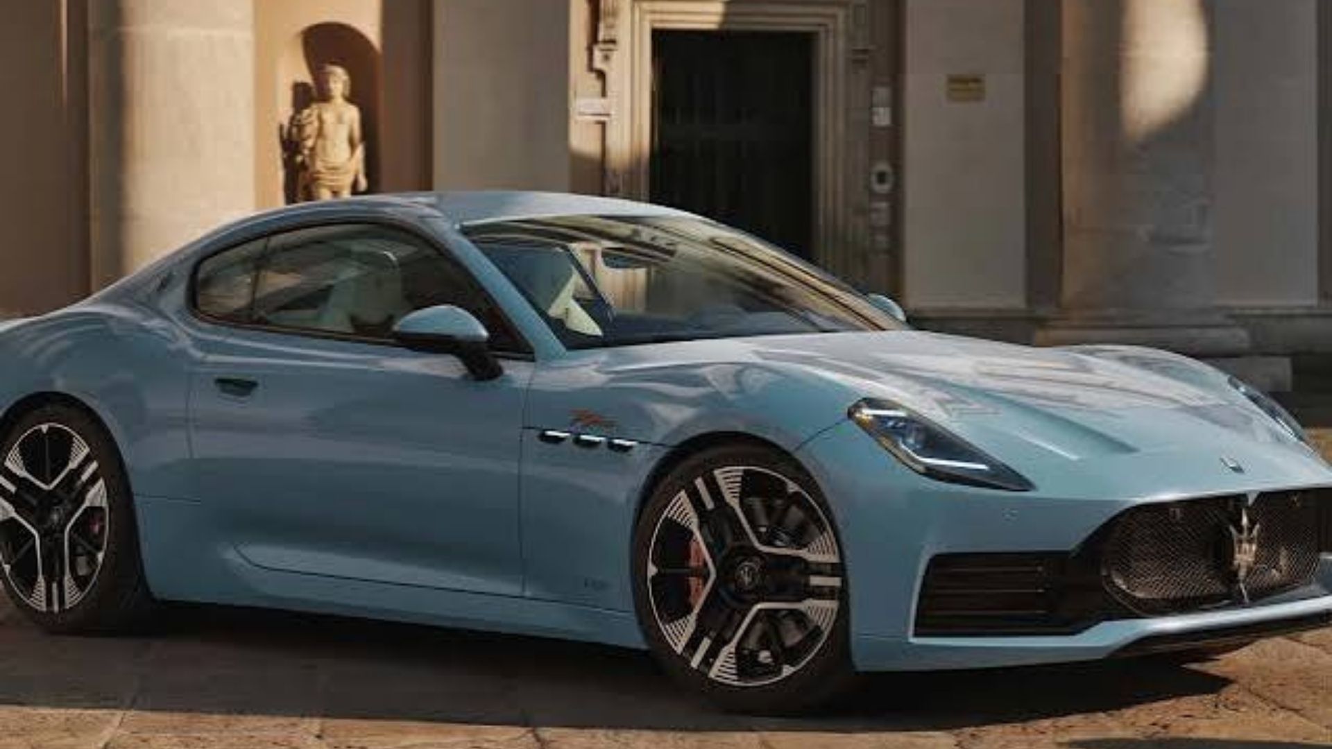 Maserati apresenta novidades para Grecale, GranTurismo e MC20