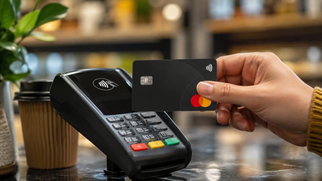 Mastercard