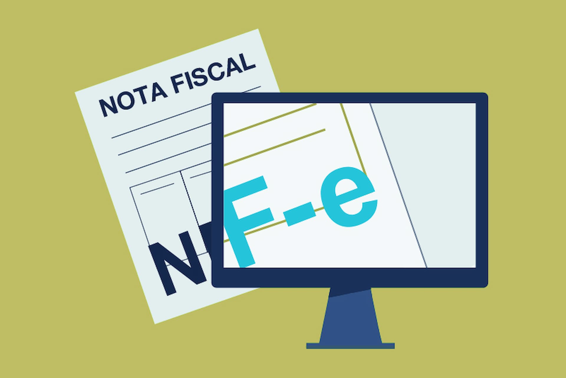 Emissão da NF-e ganha novas diretrizes com nota técnica