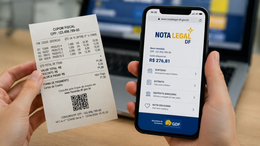 Nota
