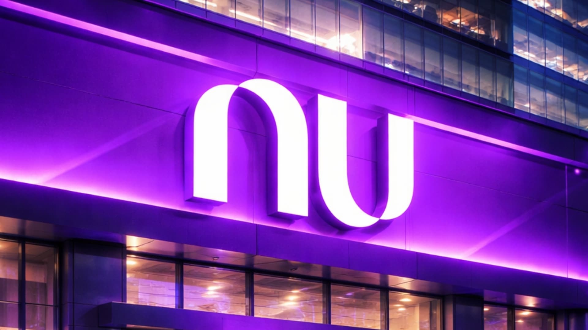 Pix e pagamentos ficam indisponíveis para parte dos clientes do Nubank