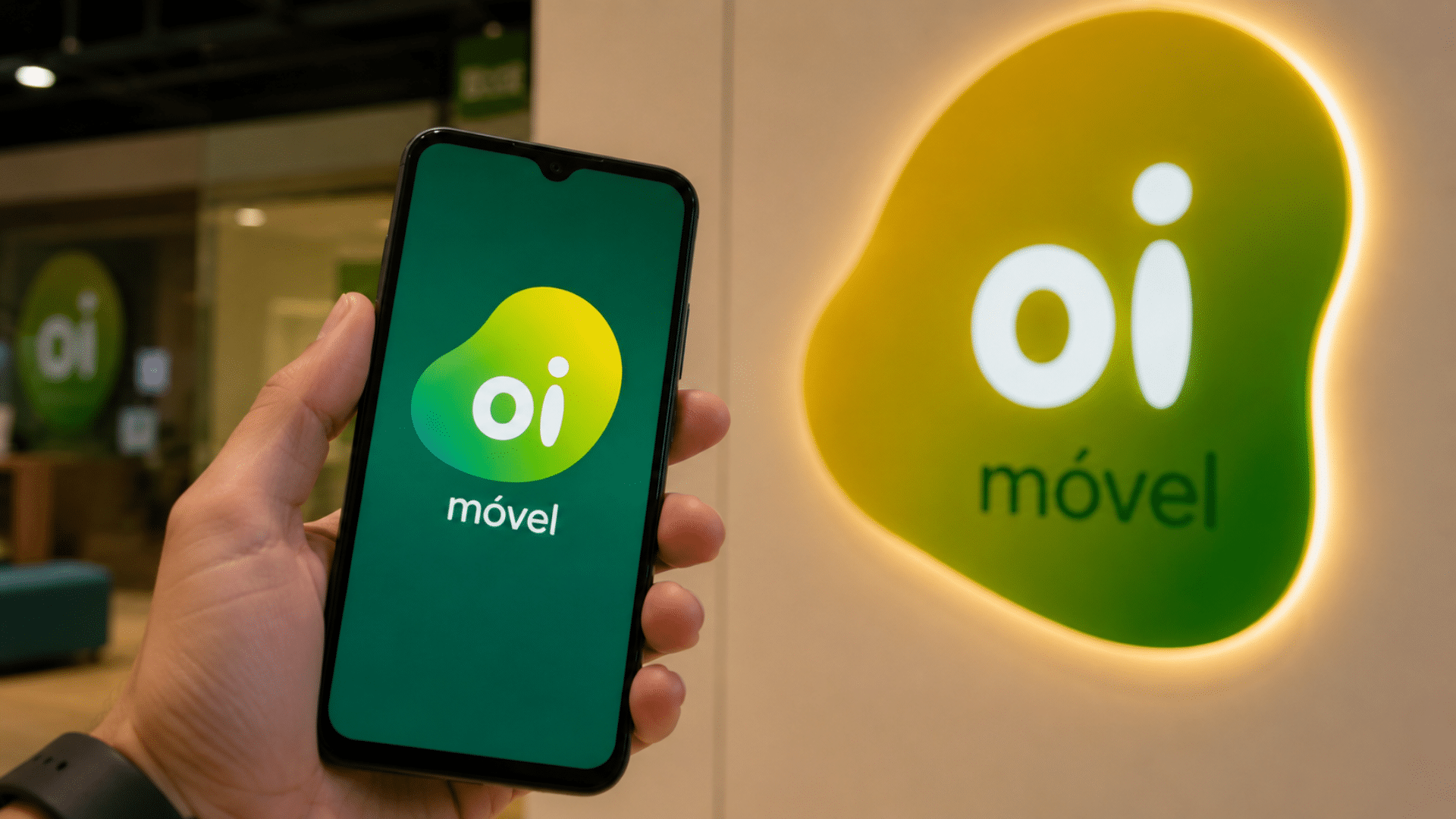 Órgão antitruste encerra monitoramento de compromissos da venda da Oi Móvel
