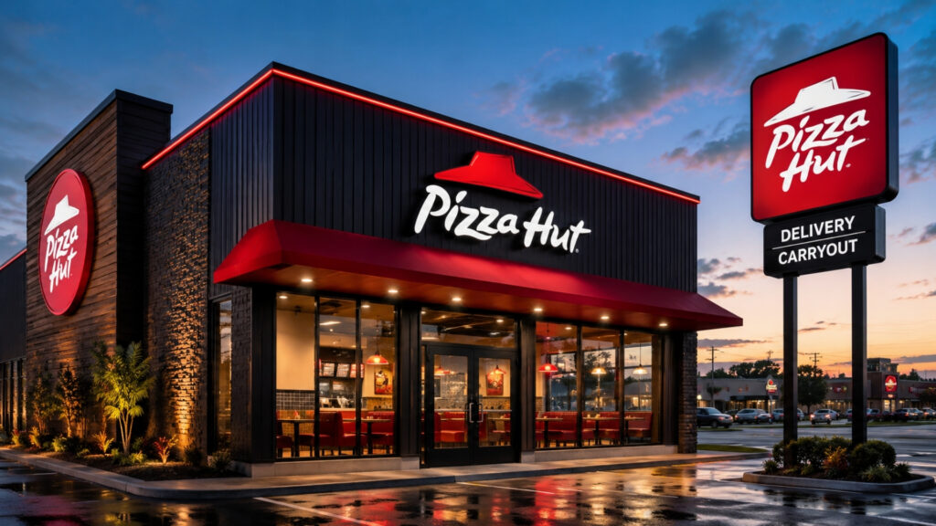 Pizza Hut