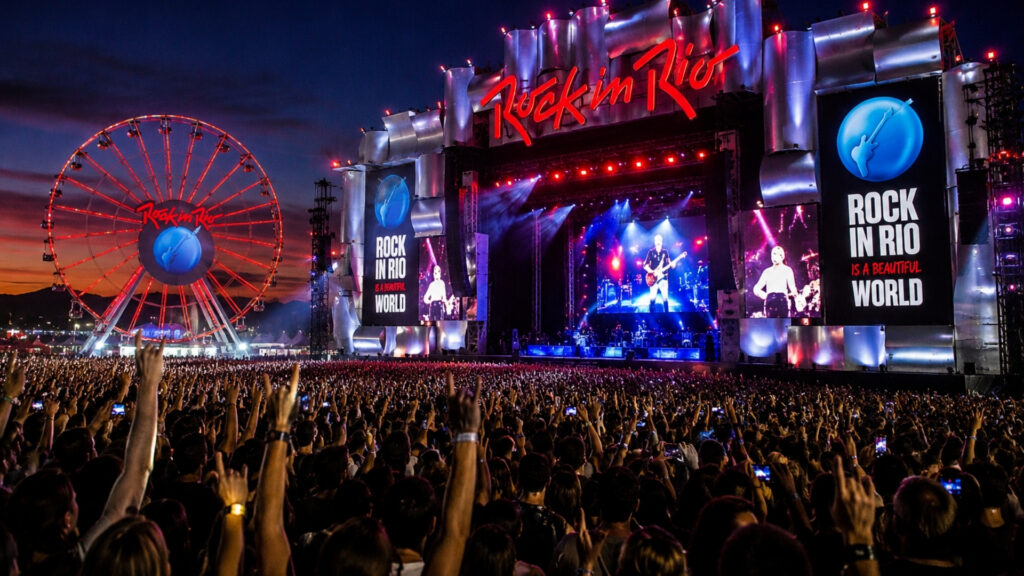 Rock in Rio