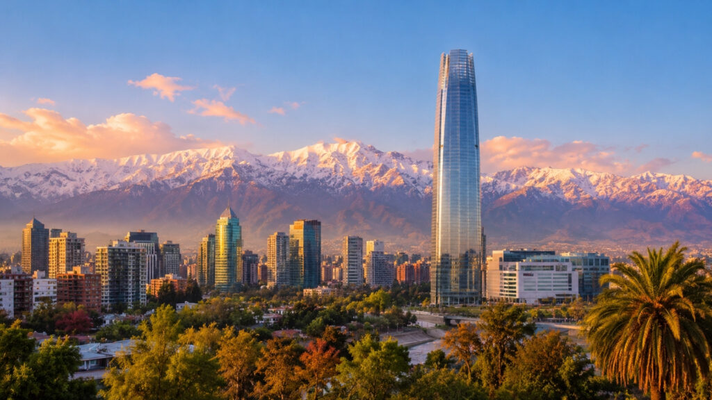 Santiago