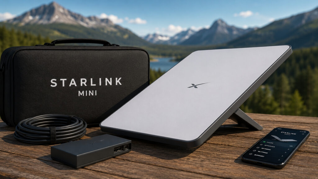 Starlink