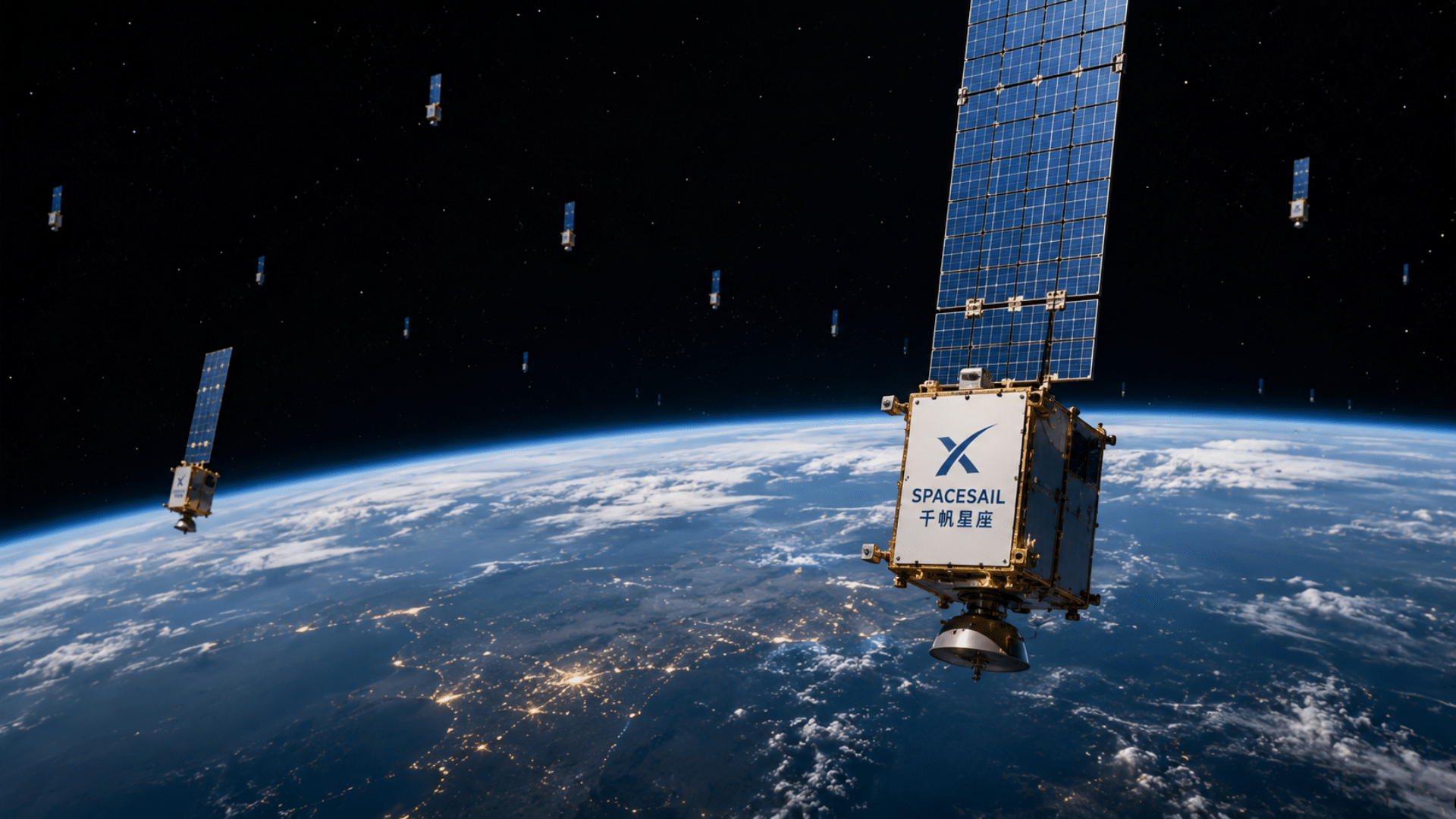 Japão destina quase US$ 1 bilhão para nova rede de internet via satélite