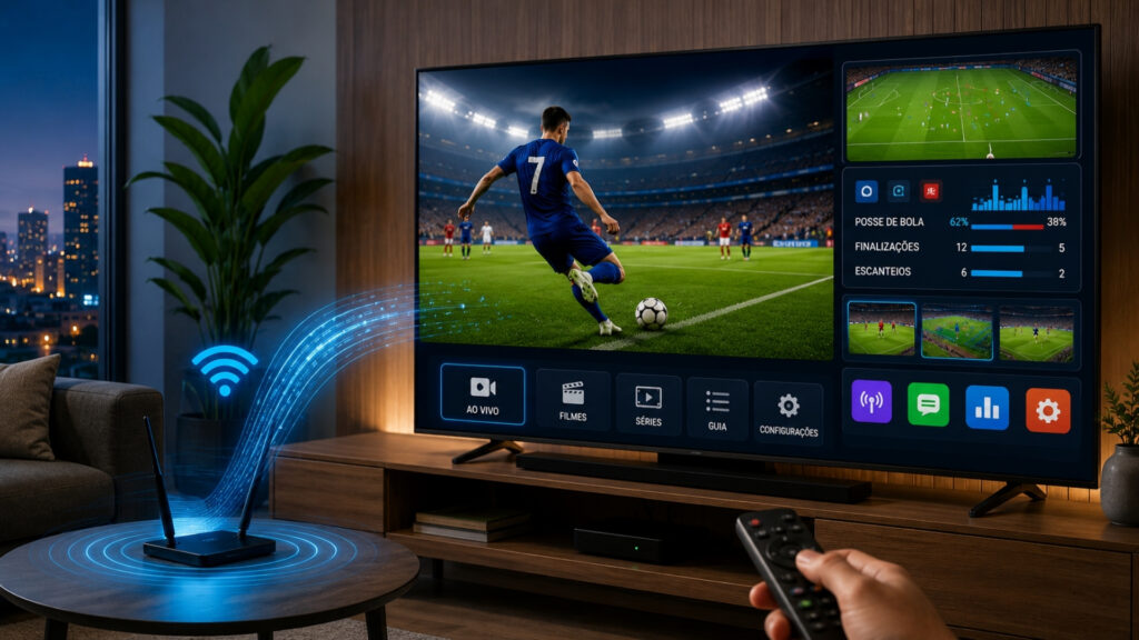 TV 3.0