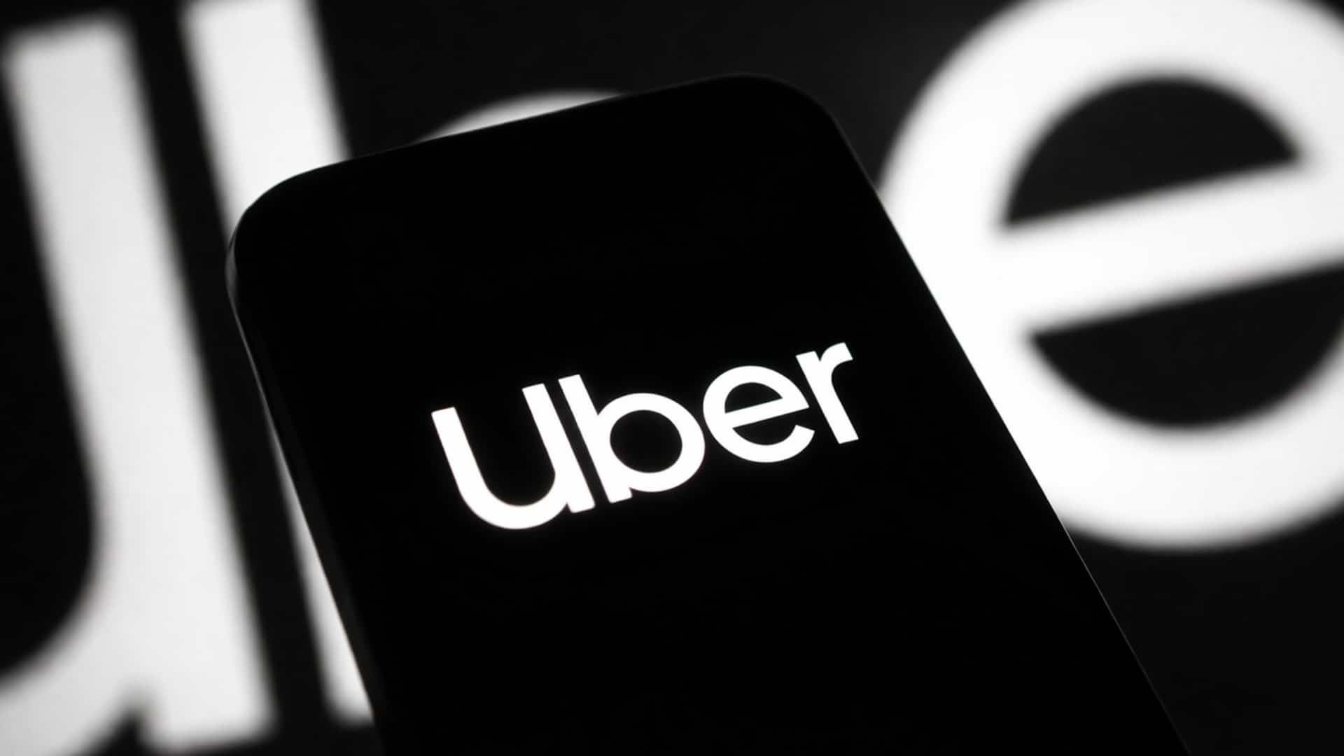 Nova regra da Uber tira 10 modelos do Black e atinge BYD