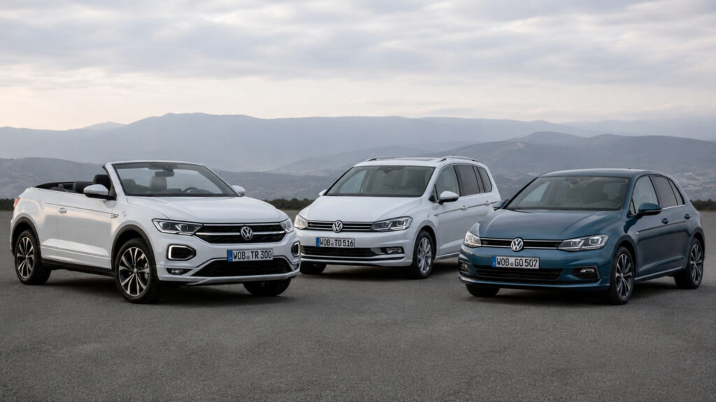Volkswagen