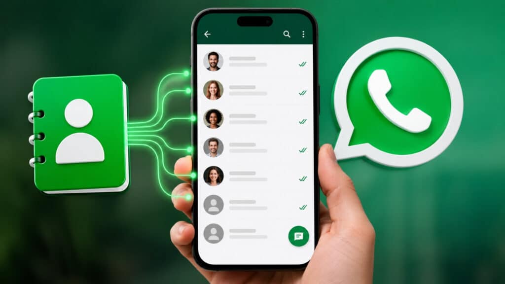 WhatsApp