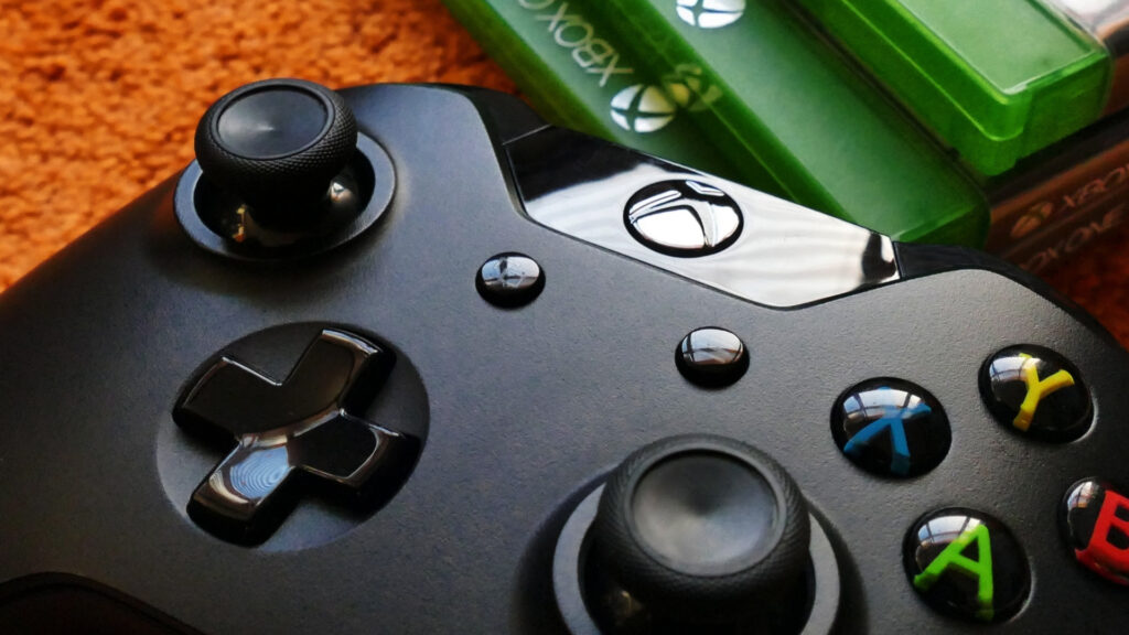 Xbox