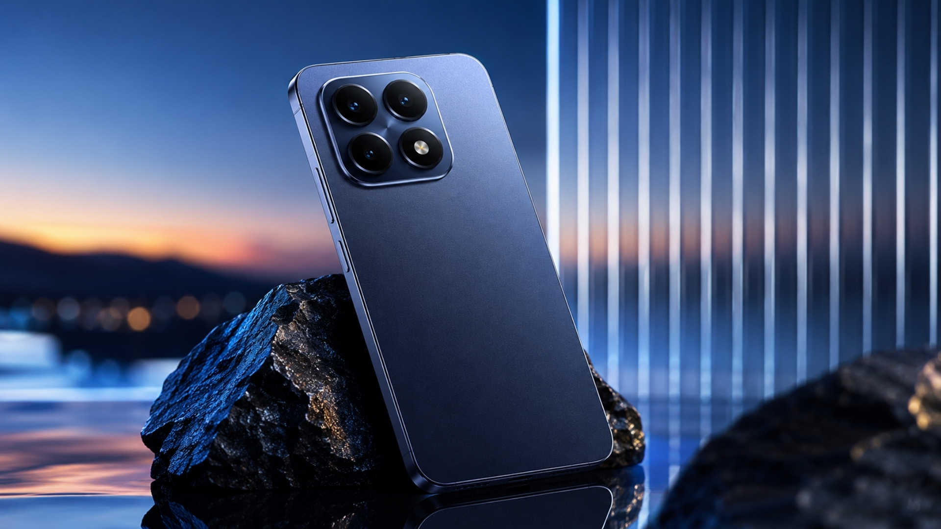 Xiaomi 17T desembarca no Brasil por R$ 8.699 com 512 GB