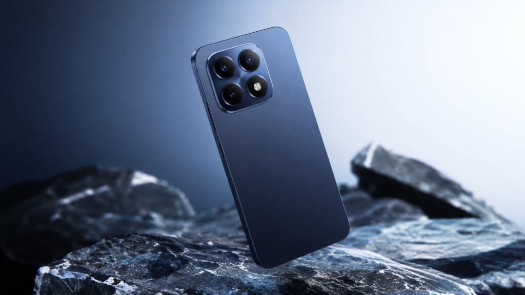 Xiaomi