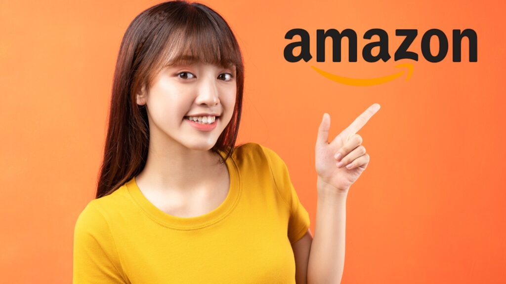 amazon