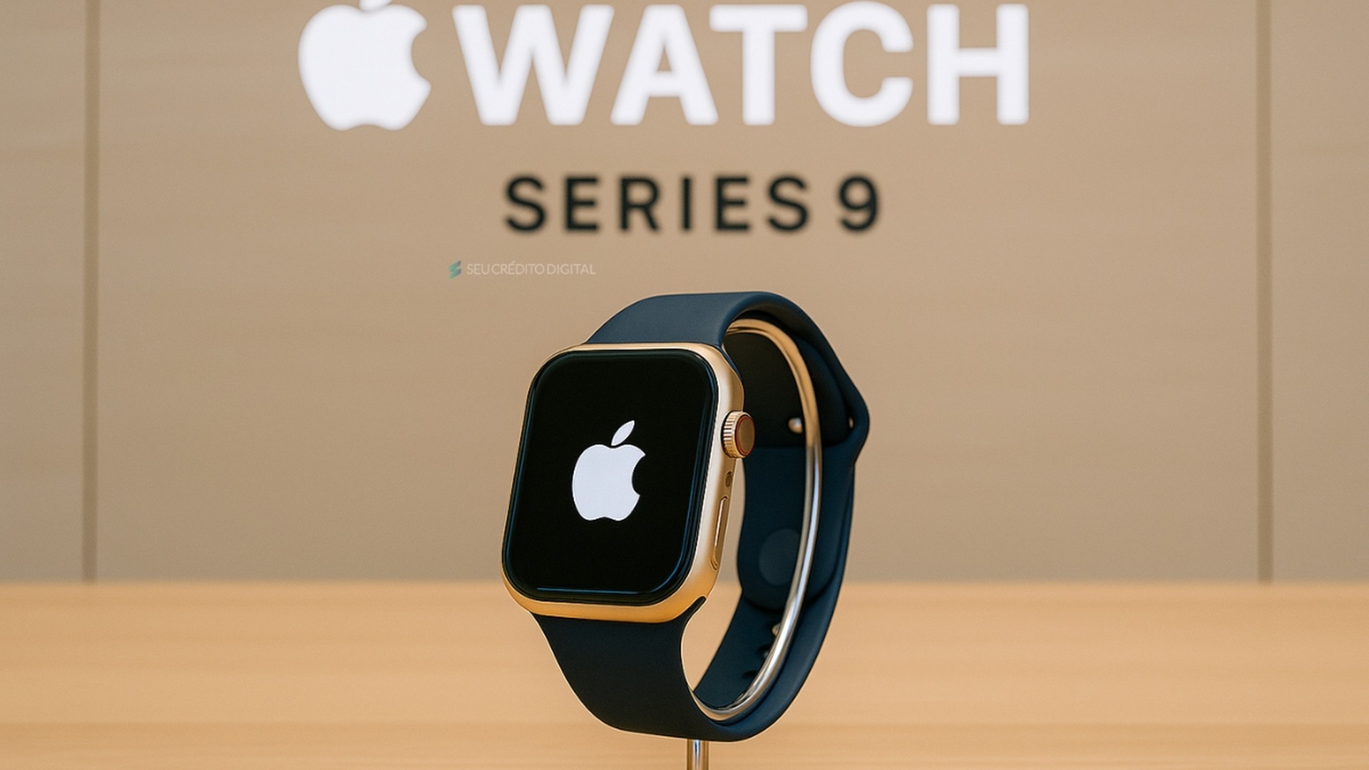 Apple leva Siri AI ao Apple Watch com o watchOS 27