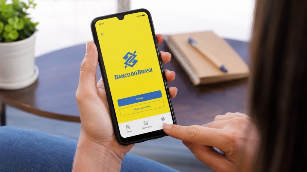 Banco do Brasil