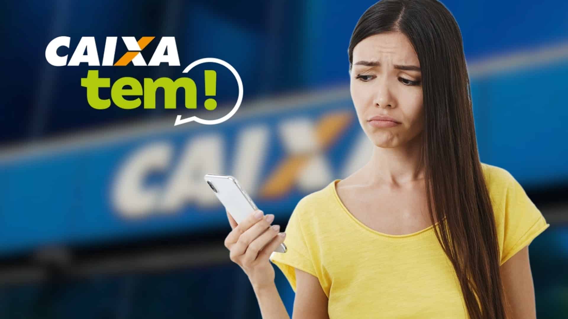 Fake news sobre o Caixa Tem levam Caixa a emitir alerta