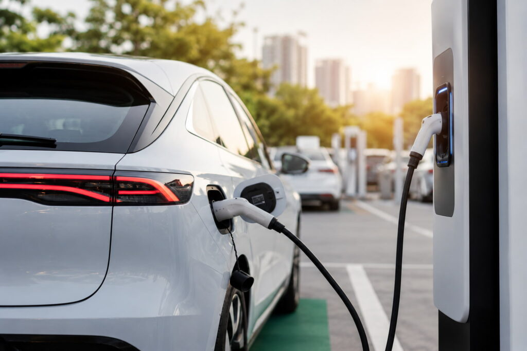 carros eletricos