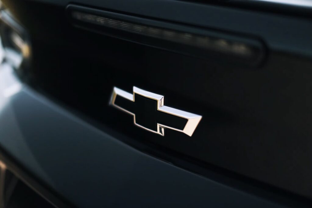 Chevrolet